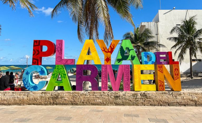 What to Do in Playa Del Carmen