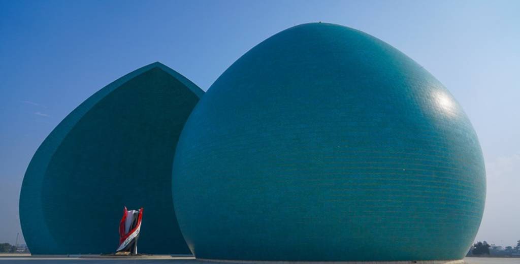 Fly Baghdad Airlines Baghdad Office in Iraq