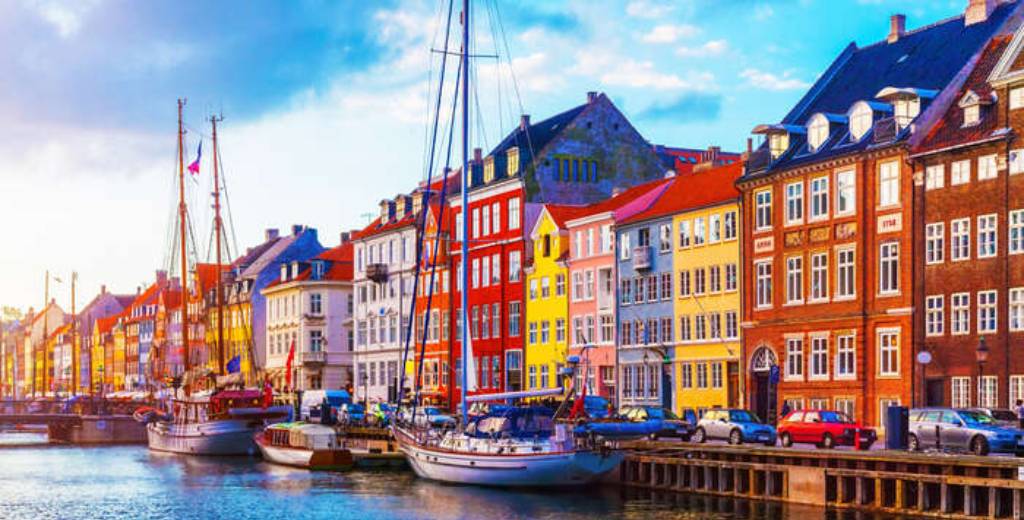 Transavia Airlines Denmark Office