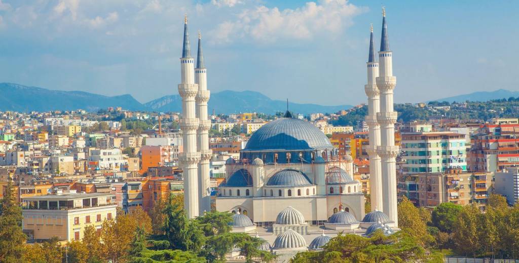 Transavia Tirana Office in Albania