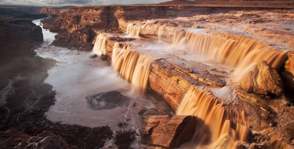 Grand Canyon Scenic Airlines Flagstaff Office in Arizona