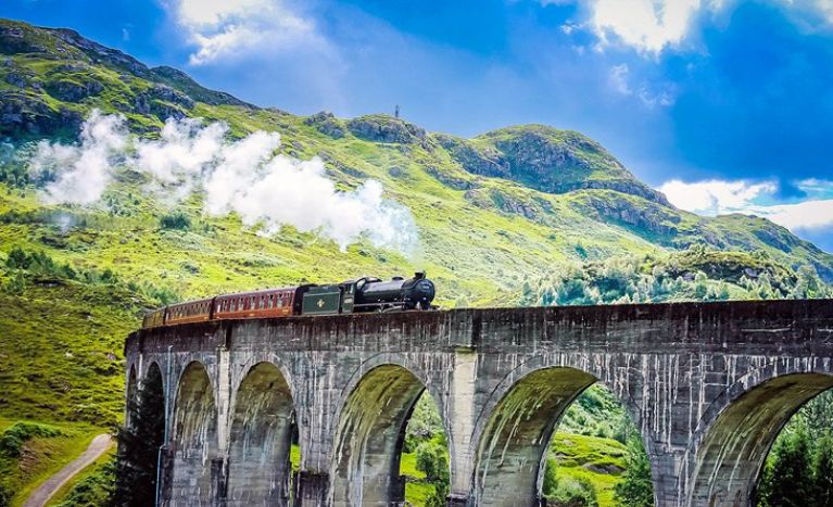 Hogwarts Express