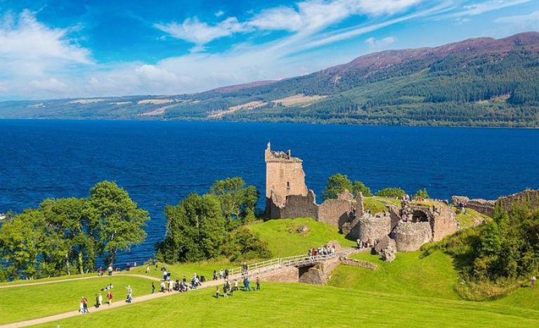 Scottish Experience