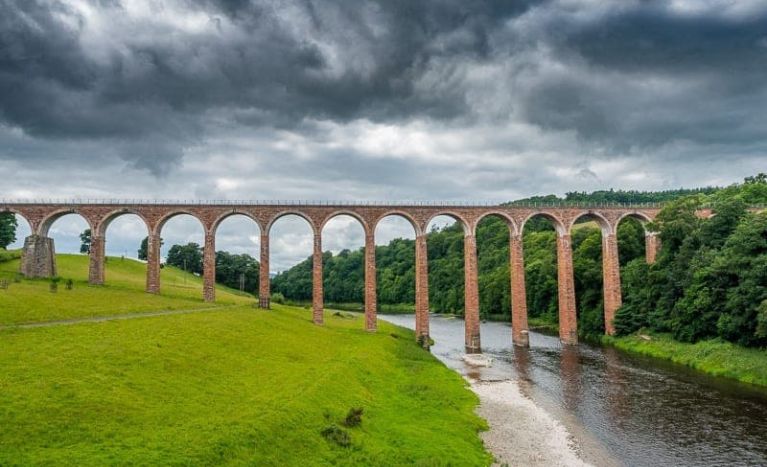 Scottish Borders