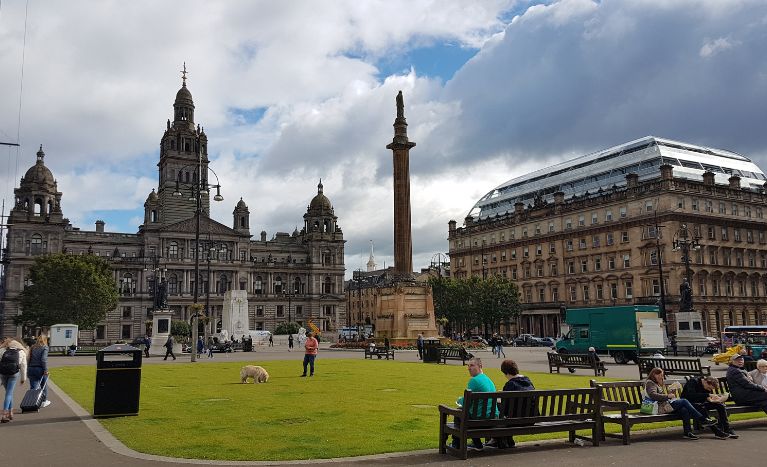 Glasgow