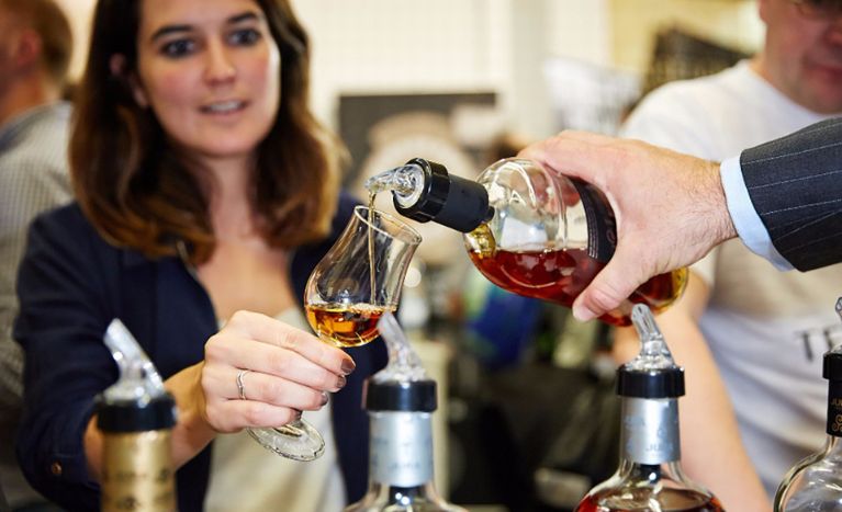 Whisky Festival