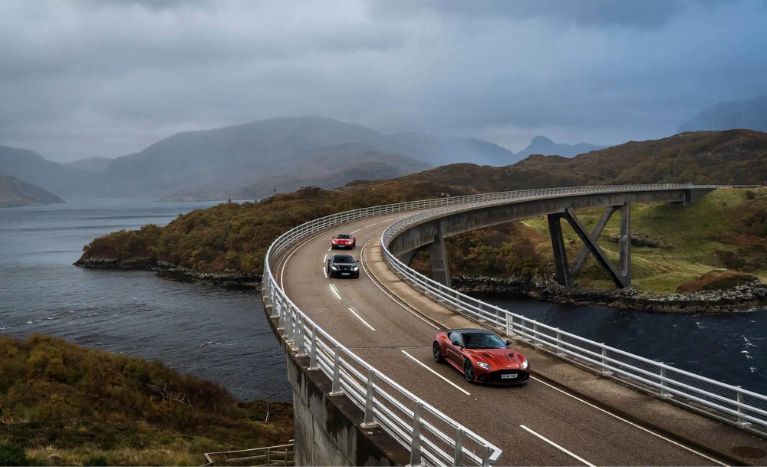 North Coast 500