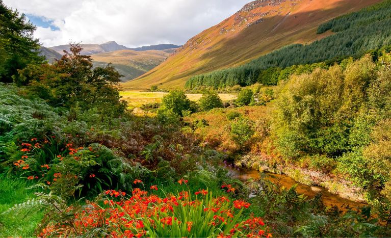 Isle of Arran