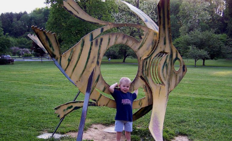 Allentown fish Hatchery