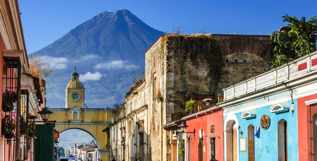 Copa Airlines Guatemala office