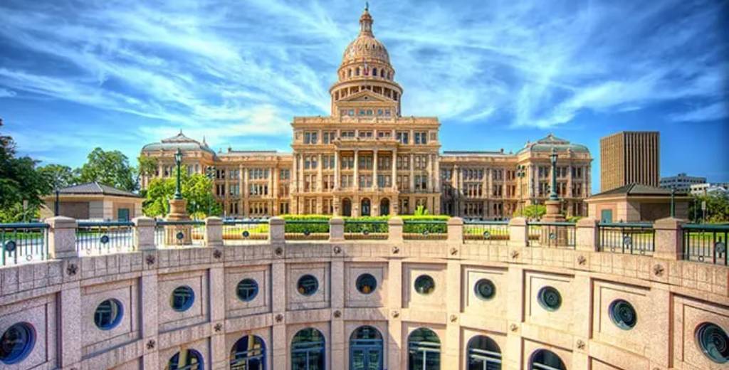 Jetblue Austin Airport Office in Georgia