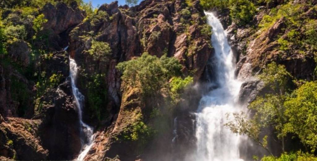 Fly Tiwi Darwin Office in Australia