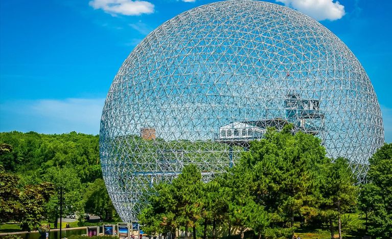 Parc Jean Drapeau