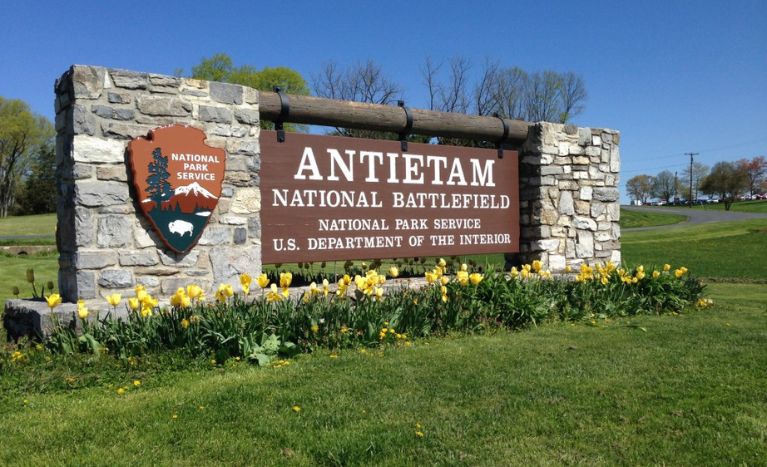 Antietam National Battlefield