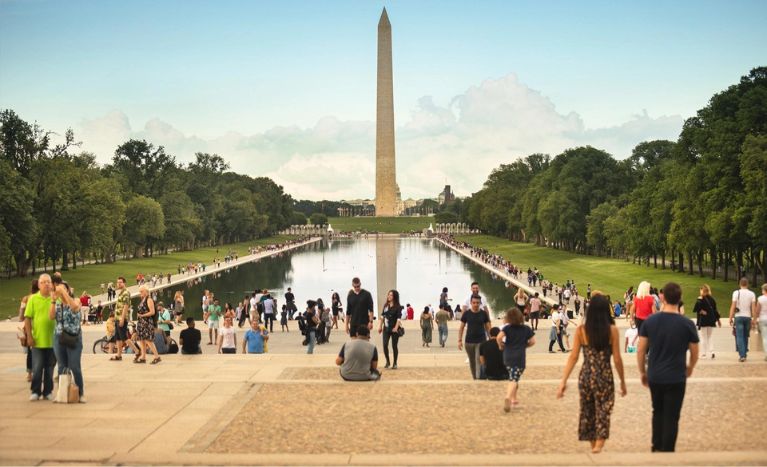 Washington Monument