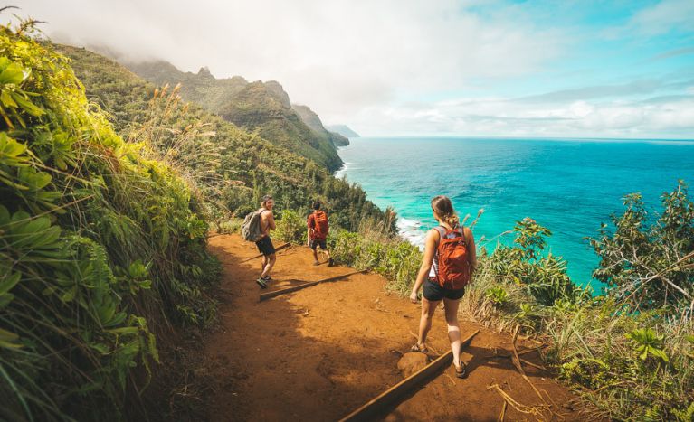 Things to do in Kauai, Na Pali Coast State Park