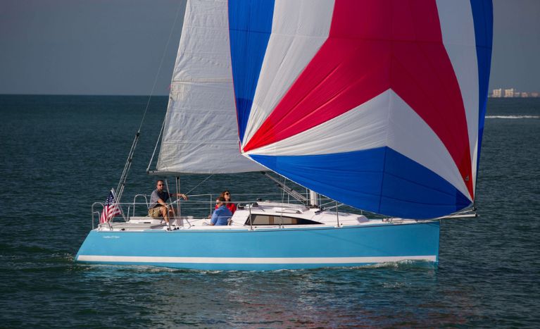 Things to do in Kauai, Sailboats