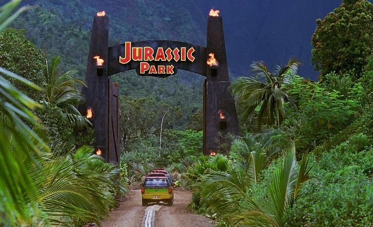 Best Things to do in Kauai Jurassic Park