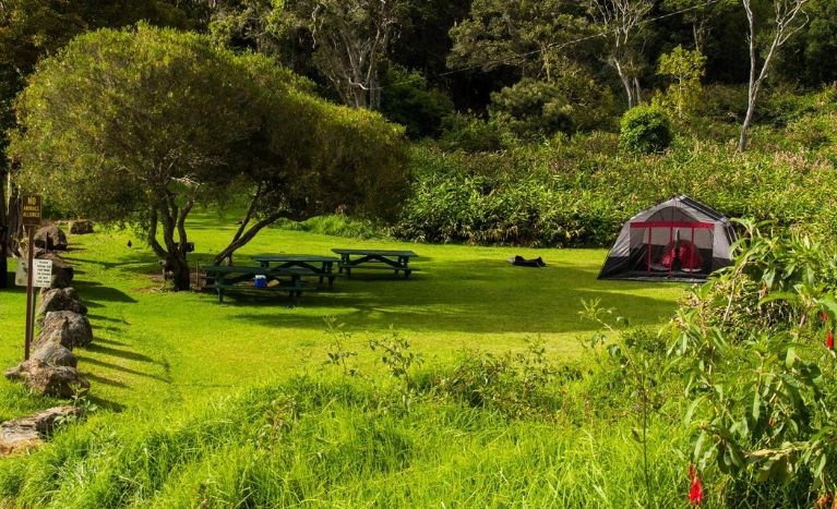 Things to do in Kauai Koke's State Park