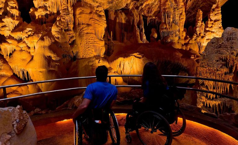 Things to do in Kauai Limestone Cave