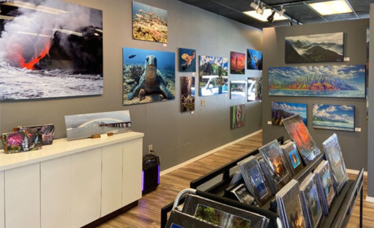 Things to do in Kauai Locally Made Art and Design