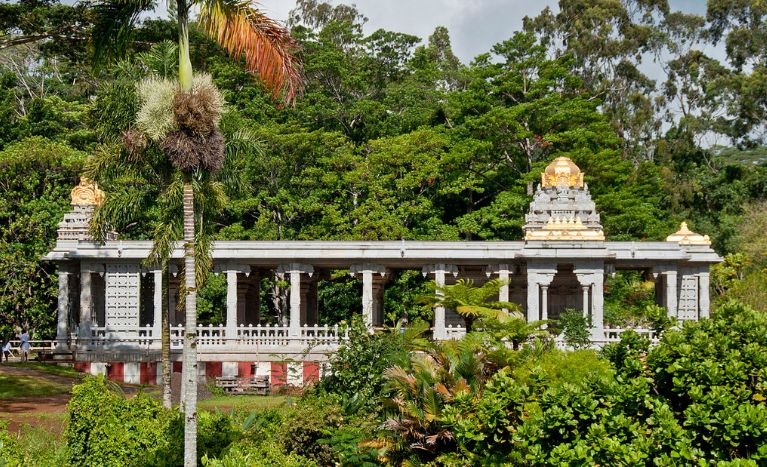 Hindu Temple