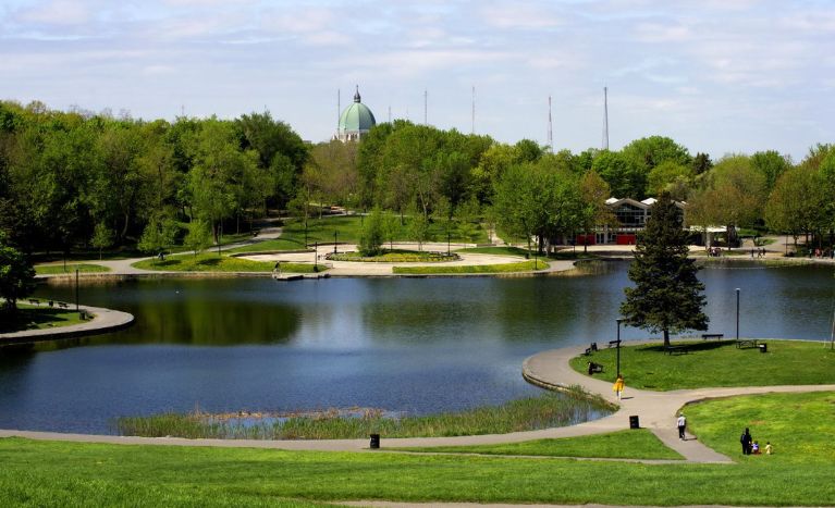 Best Places to Travel in September, Parc du Mont-Royal