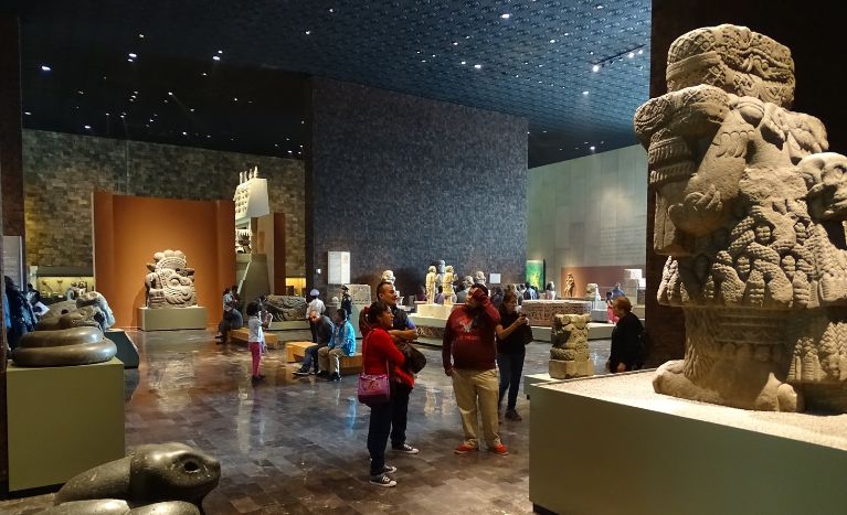 Museum of Anthropology