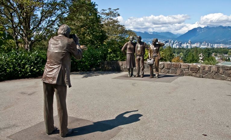 Queen Elizabeth Park