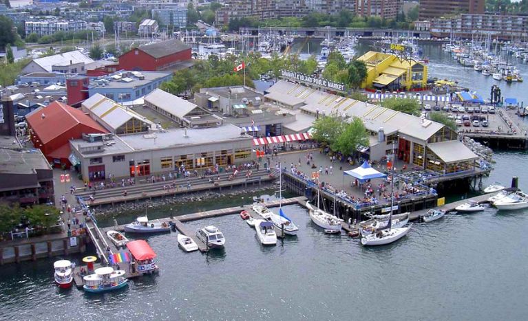 Granville Island