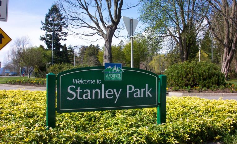 Stanley Park