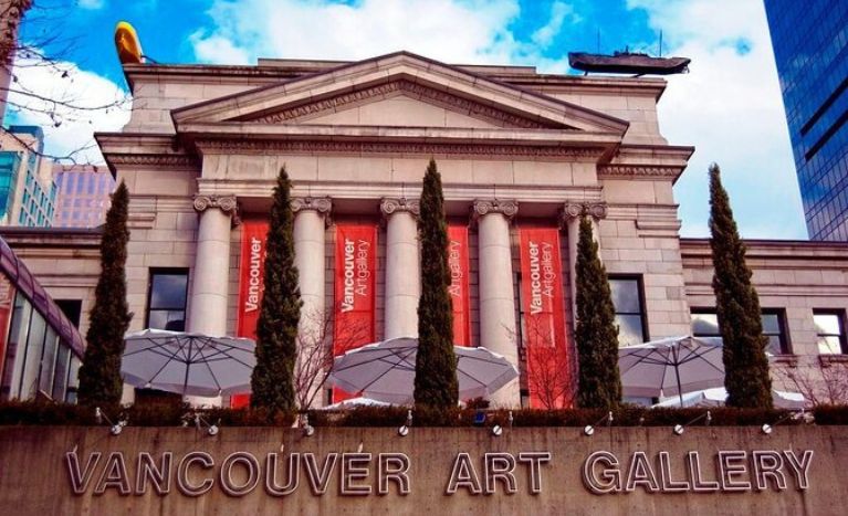 Vancouver Art Gallery