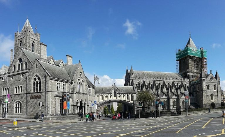 Christ Church Cathedral