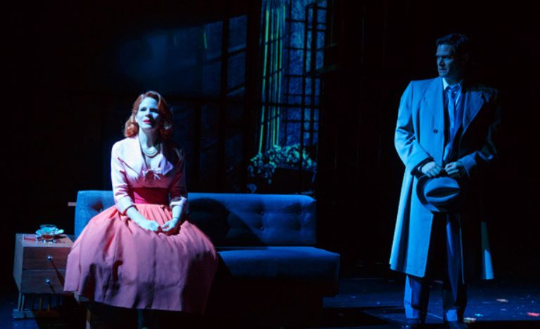 Things to do in Cape May, East Lynne Theater Company