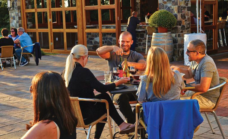 Willow Creek Winery