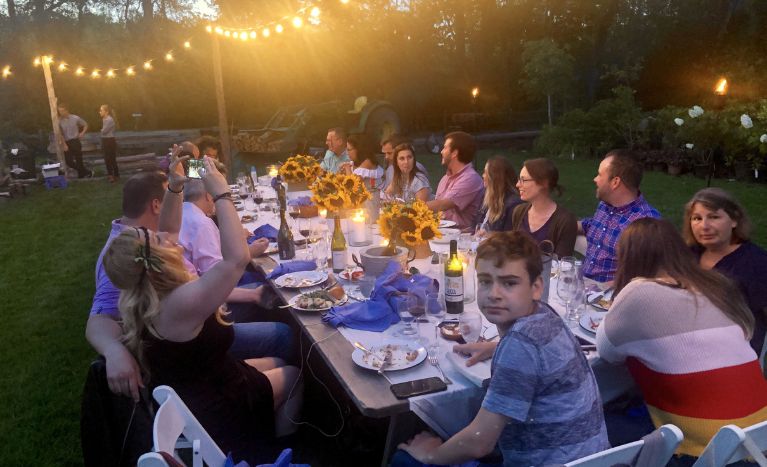Things to do in Cape May, Beach Plum Farm Kitchen