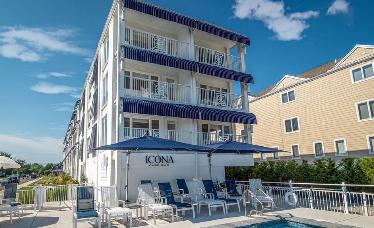 ICONA Cape May