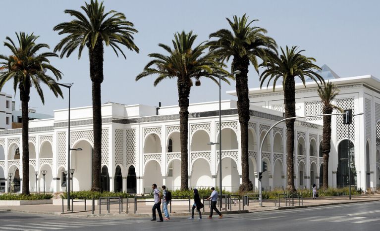 Things to Do in Morocco, Museums