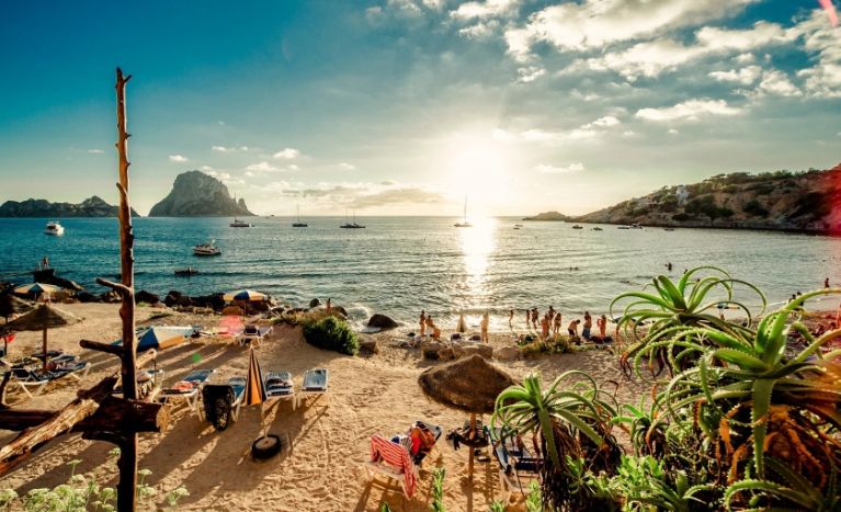 Ibiza