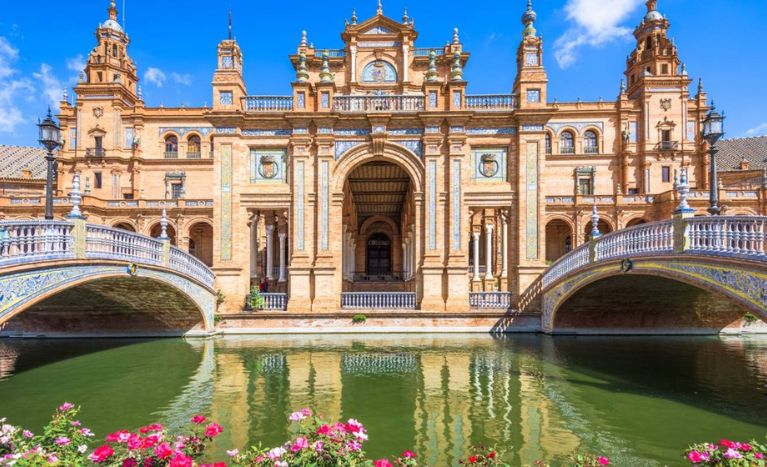 Best Time to Visit Spain