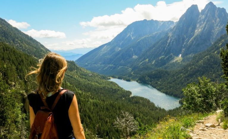 best time to travel to Spain
