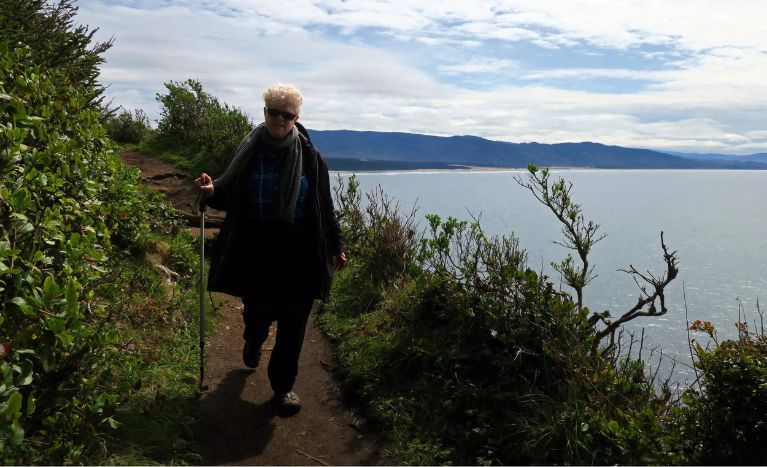 Things to do in Oregon Coast, Capes Scenic Route