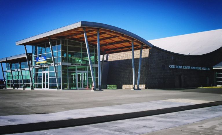 Columbia River Maritime Museum
