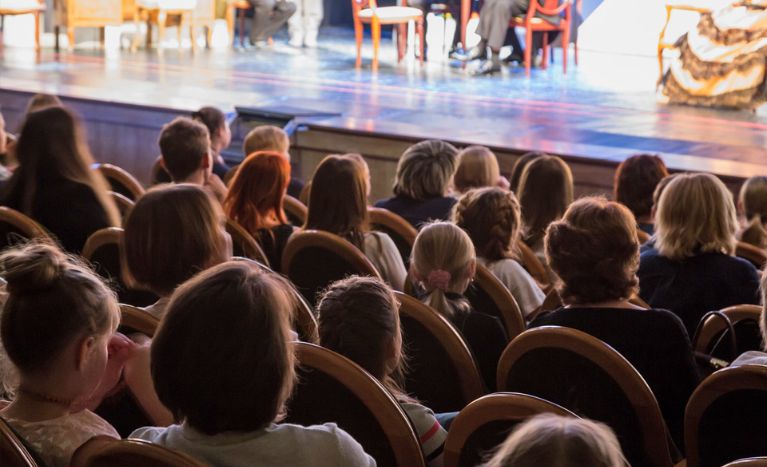 Port Aransas Community Theatre