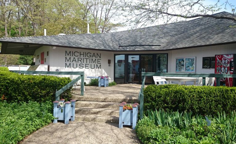 Michigan Maritime Museum