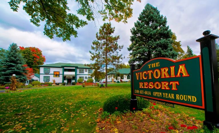 Victoria Resort Bed and Breakfast