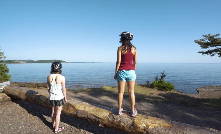 things to do in Marquette Mi, Presque Isle Park