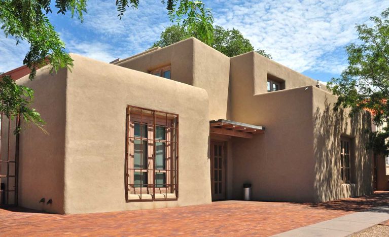 Things to do in Santa Fe, Georgia O’ Keeffe Museum