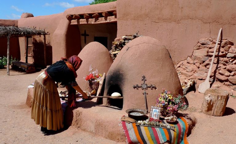 Things to do in Santa Fe, Living History Museum