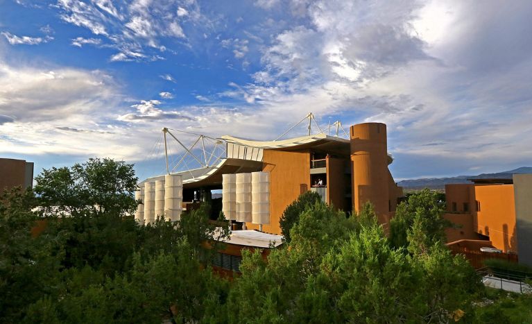 Things to do in Santa Fe, Santa Fe Opera House